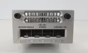 Cisco C3850-NM-4-10G Catalyst 3850 4-Port 10Gb Network Uplink Module