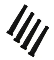 DeWalt / Black and Decker Replacement (4 Pack) Cord Protector - 445338-00-4PK