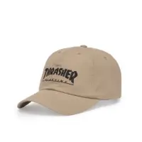 在飛比找蝦皮購物優惠-THRASHER 經典logo老帽