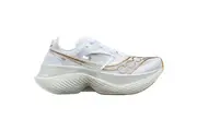 Saucony Endorphine Elite White/Gold S20768-13 Men's