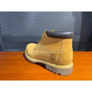 Timberland 男女 經典黃靴 中筒靴 防水耐磨 抗疲勞鞋墊 情侶鞋 穿搭 23061