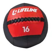 Durable/Easy Grip 14'' Wall Ball /Strength Training -Improve Your Core Stability