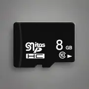Micro SD Card 3 Pack 8GB Class 10 Phones Cameras Games Drones Games Brand New