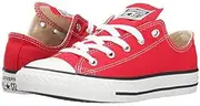 [CONVERSE ALL STAR] Converse Low TOP RED Shoes