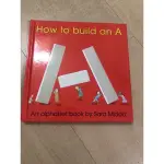 HOW TO BUILD AN A