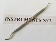 12 Amalgam Condenser Plugger 3T Dental Surgical Inst
