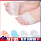 4Pairs Hyggear Silicone Toe Separator,Hyggear Silicone Toe Separators for Women