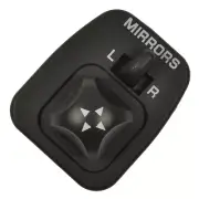 Power Mirror Switch Standard Motor Products DS1750