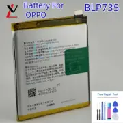 NEW Replacemen Battery BLP735 4000mAh 3.87V For OPPO Reno2 Li-Polymer TOOLS