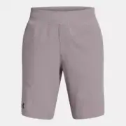 New Boys' Under Armour Unstoppable Shorts Pick Size MSRP:$55.00