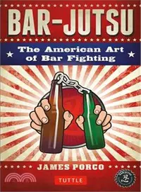 在飛比找三民網路書店優惠-Bar-Jutsu ― The American Art o