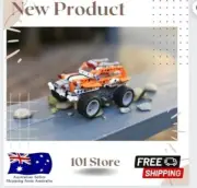Johnco Apitor SuperBot Robotic Kit Educational Building Kids Learning Toy 8y+