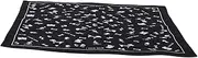 [OATIPHO] Men's Bandana Handkerchief Dog Print Stylish Headband Versatile Fashion Accessory