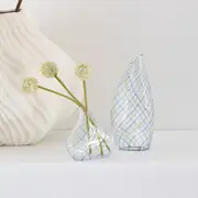 Lori Stripe Vase [MUSHLORVW25]