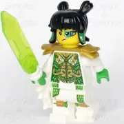 LEGO® Monkie Kid Mei Minifigure Dragon Suit with Sword 80023 80041 80038 mk042