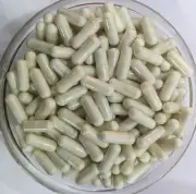 Bromelain 3000 GDU + Papain 500 TU Extract Capsules Powerful digestive Enzymes