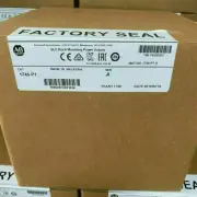 New Factory Sealed 1746-P1 SER A SLC 500 Power Supply Rack Module 1746P1