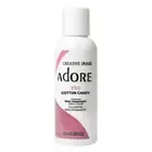 ADORE SEMI-PERMANENT HAIR COLOUR - 190 COTTON CANDY 118ml