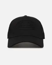 [VON DUTCH] Von Dutch Trucker Snapback Hat Black - Size ONE ONE Black