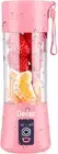 Portable Blender Smoothies Blender Mini Shakes Juicer Cup USB Rechargeable.