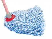 Vileda - SuperMocio Micro & Cotton Mop Refill