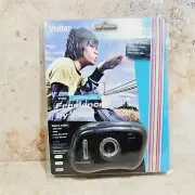 Freelance by Vivitar 3-in-1 Digital Camera