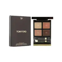 在飛比找Sasa Global eShop優惠-Tom Ford Eye Color Quad #Golde