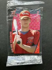 2008 SALEM-KEIZER VOLCANOES UPDATE TEAM SET-SEALED BUSTER POSEY