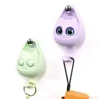 Punch-free Clothes Hook Self Adhesive Hanger Rack Bathroom Accessories