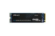 PNY CS2241 1TB M.2 Internal SSD 2280 - PCIe Gen4x4 - Up to 5100MB/s Read - 5