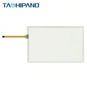 Touch Screen Panel for MMI-6070-SL-V2-N 7” Touchpad Panel Glass