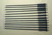 12pc Laparoscopic Monopolar L-Hook 5mmx330mm Reusable High Quality Instruments