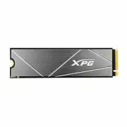 XPG GAMMIX S50 Lite 1TB M.2 2280 PCIe Gen 4.4 NVMe SSD (AGAMMIXS50L-1T-C)