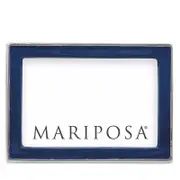 Mariposa Signature 4 x 6 Frame