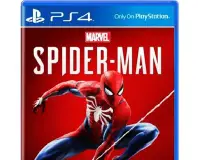 在飛比找樂天市場購物網優惠-美琪PS4遊戲 漫威蜘蛛俠 新蜘蛛人 Spider-Man 
