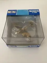 Armour Metal Collection 1:100 Scale SPITFIRE U.S. AIR FORCE 2 W.W. ACES #5313