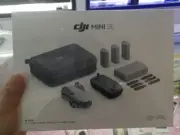DJI Mini SE 2.7K Camera Drone