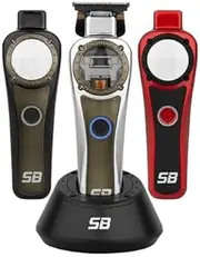Silver Bullet HeadLiner Hair Trimmer