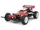 Tamiya 58391-60A 1/10 RC Hot Shot 4WD Off-Road Buggy Kit