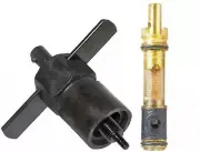Replacement Kit For MOEN 1225 / 1225B Stem Cartridge - Includes Puller Tool!