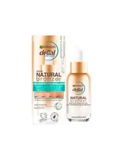 Delial Natural Bronzer Gocce Self-burning face products 30 ml
