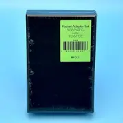 Analogue Pocket Cartridge Adapter Set Neo Geo Turbografx-16 PC Engine Atari Lynx