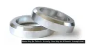 BLOX Racing BXSS-20314-SI BLOX Honda S2000 Racing Engine Mount Ring - Silver (for: Honda)