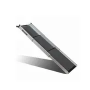 Happy Ride Deluxe Triscope Telescopic Pet Ramp - Compact - Extends to 177cm