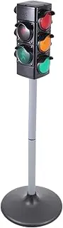 KONTONTY Childrens Light Educational Plaything for Early Learning and Safety Awareness Realistic Light Modes Design Engaging Safety Simulation