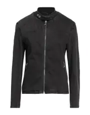 [KARL LAGERFELD] KARL LAGERFELD Denim outerwear - Item 16290911