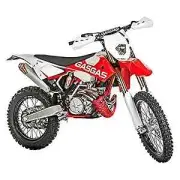 Polisport Red Armadillo Pipe Guard Sherco 125 SC 19