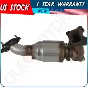 Front Exhaust Catalytic Converter For Honda CR-V 2.4L 2015 2016 2017 2018 2019 (for: Honda)
