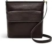 [RADLEY] BROMPTON CRESCENT SMALL ZIPTOP CROSSBODY