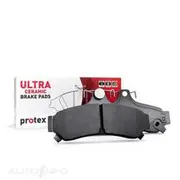Protex Rear Pads - DB2171CP